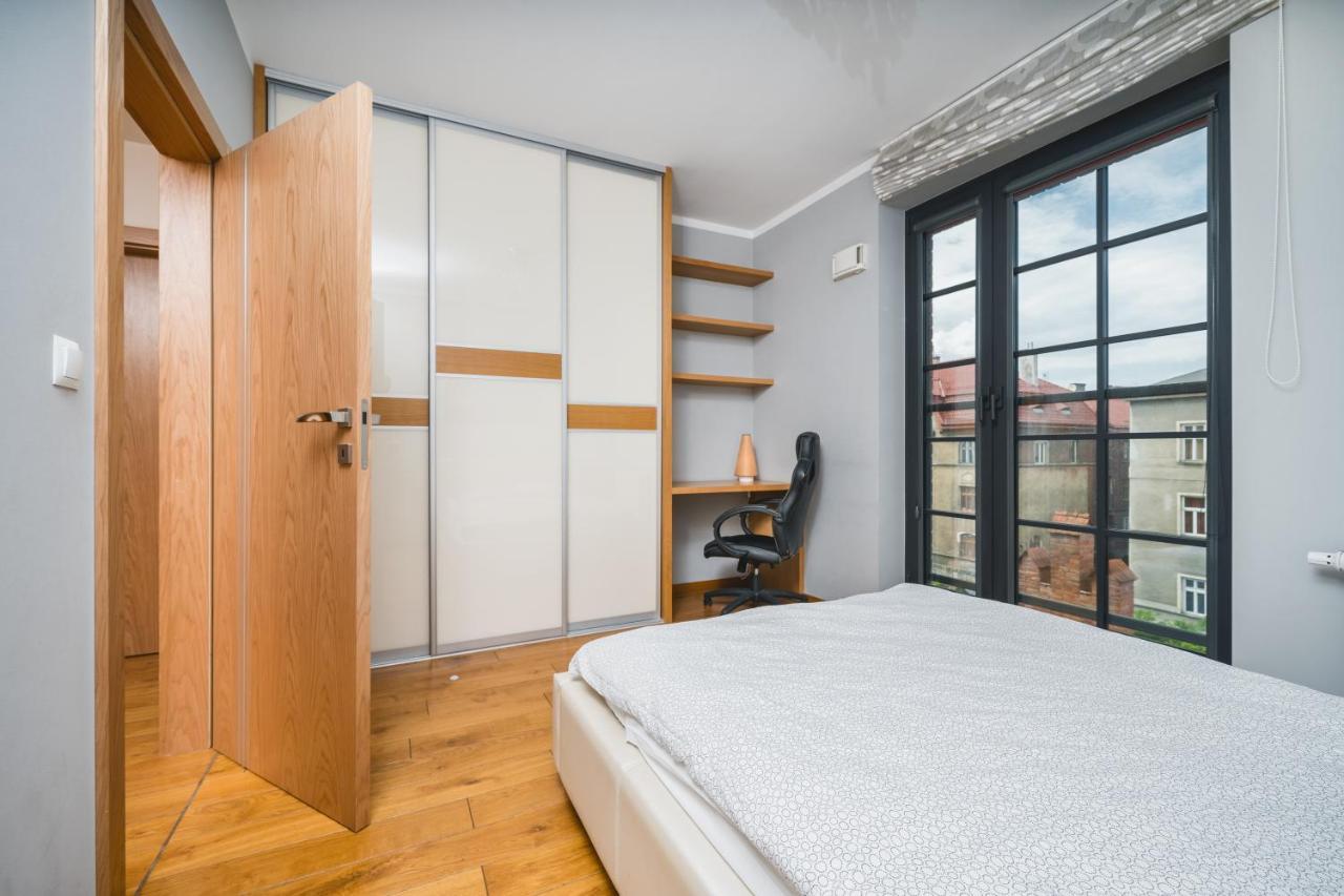 Glam Brewery Suite Krakow Ngoại thất bức ảnh